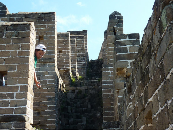 豐寧壩上自助游圖片