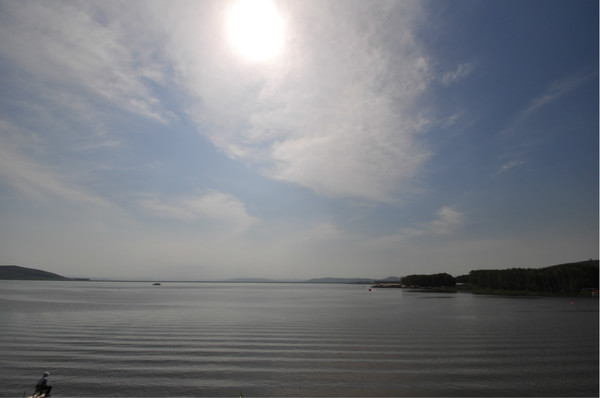 豐寧壩上景點(diǎn)圖片