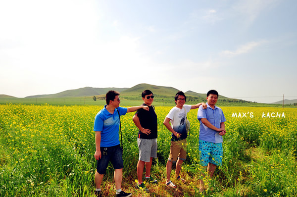 豐寧壩上旅游攻略圖片