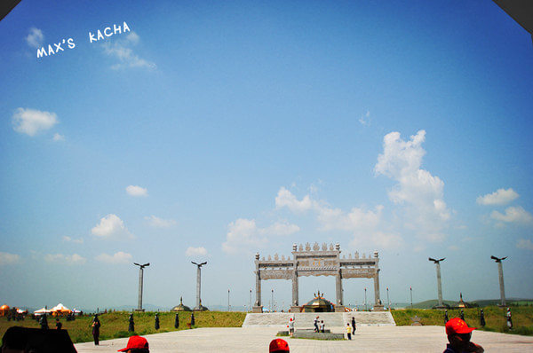 豐寧壩上自助游圖片