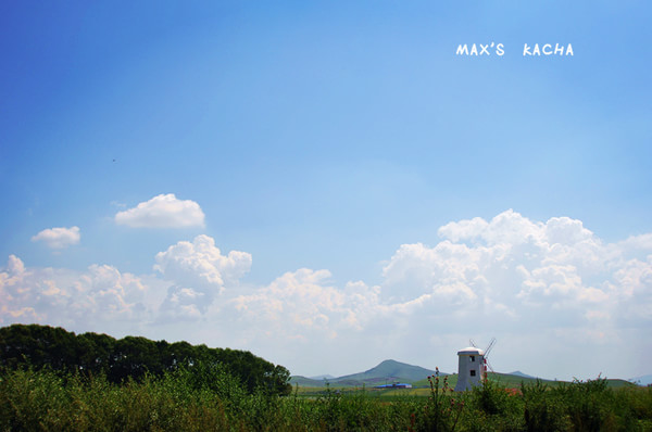 豐寧壩上自助游圖片