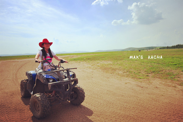 豐寧壩上旅游攻略圖片