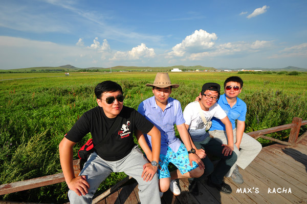 豐寧壩上景點(diǎn)圖片