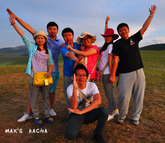 豐寧壩上景點(diǎn)圖片