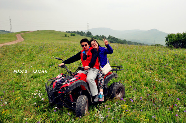 豐寧壩上景點(diǎn)圖片