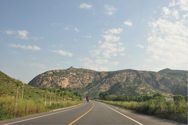 豐寧壩上自助游圖片