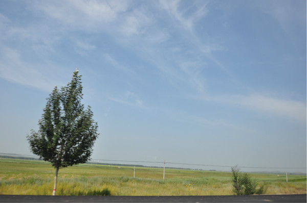 豐寧壩上旅游攻略圖片