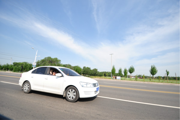 豐寧壩上自助游圖片