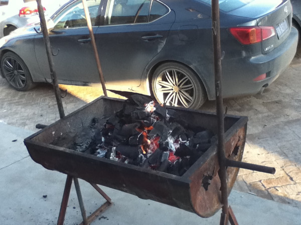 豐寧壩上景點圖片