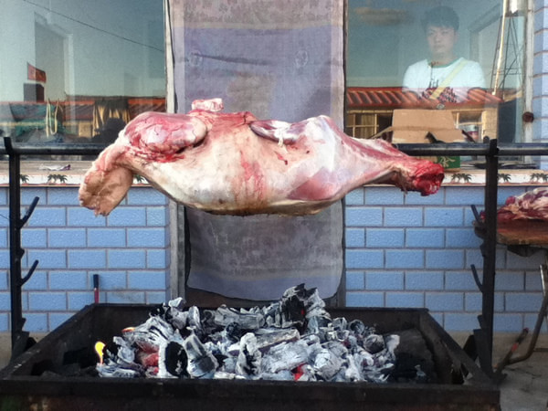 豐寧壩上旅游攻略圖片