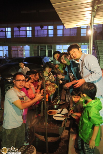 豐寧壩上景點(diǎn)圖片