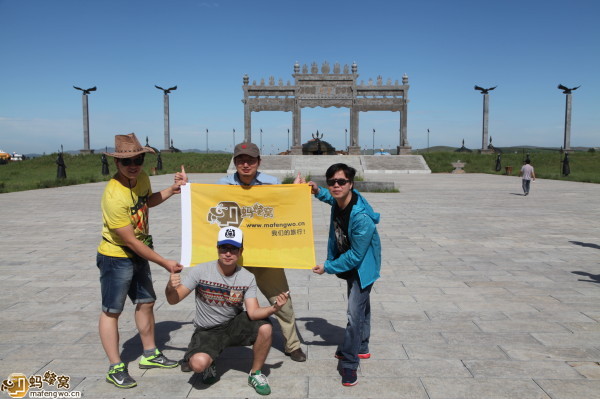 豐寧壩上旅游攻略圖片