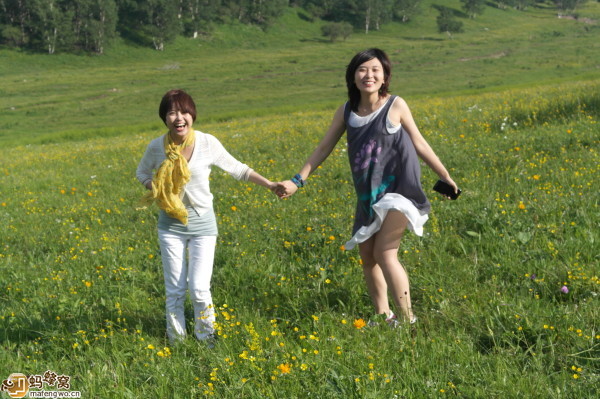 豐寧壩上景點(diǎn)圖片