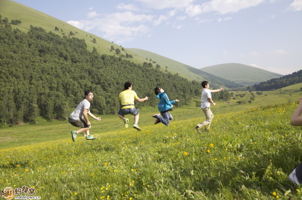 豐寧壩上景點(diǎn)圖片