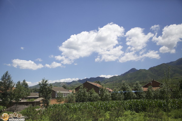 豐寧壩上自助游圖片