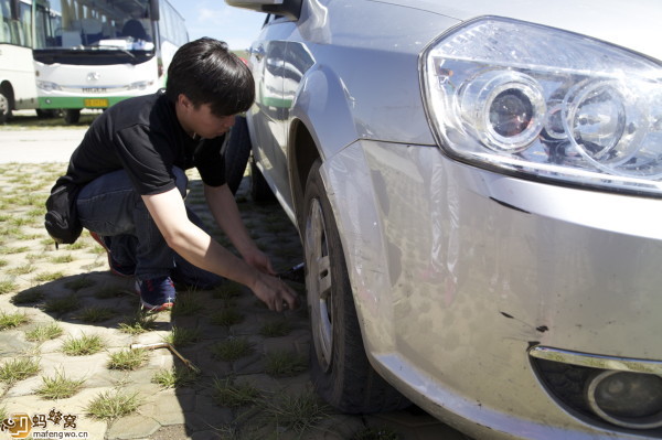 豐寧壩上自助游圖片
