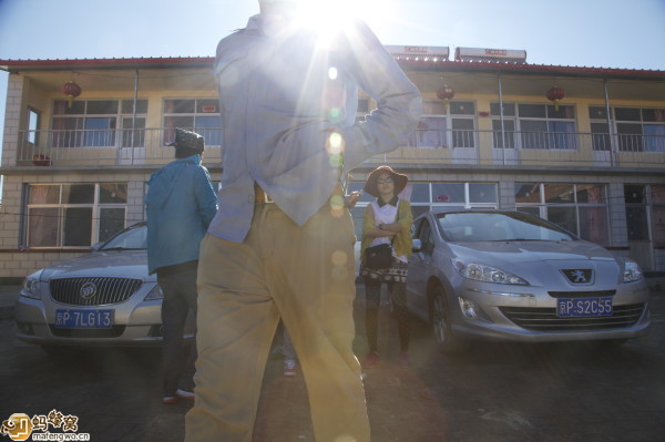 豐寧壩上旅游攻略圖片