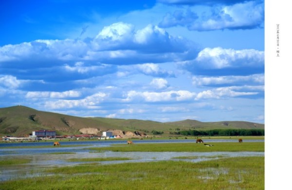 豐寧壩上旅游攻略圖片