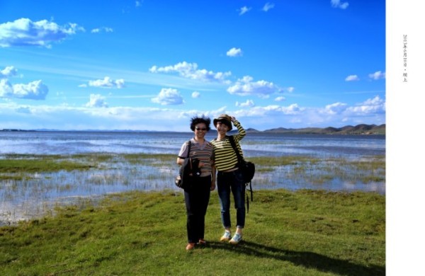 豐寧壩上景點圖片