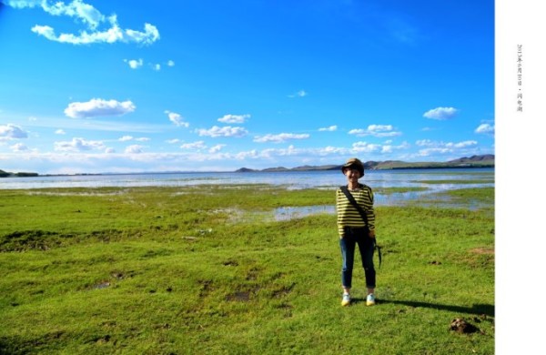 豐寧壩上自助游圖片