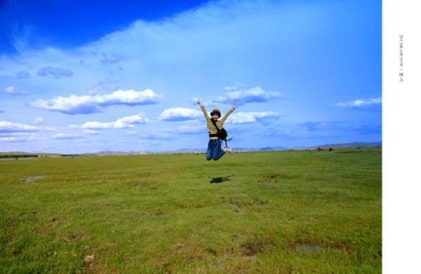 豐寧壩上旅游攻略圖片