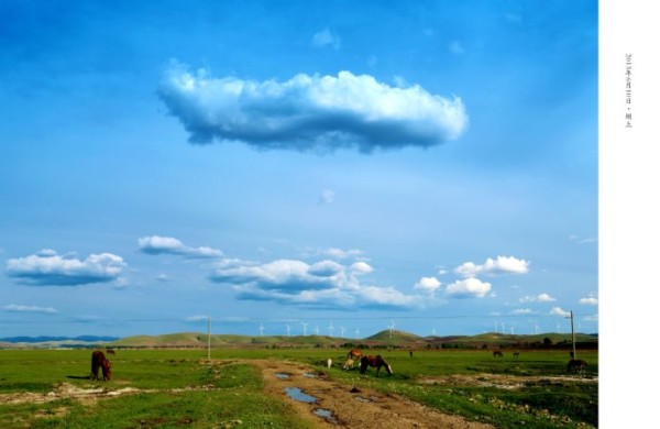 豐寧壩上自助游圖片