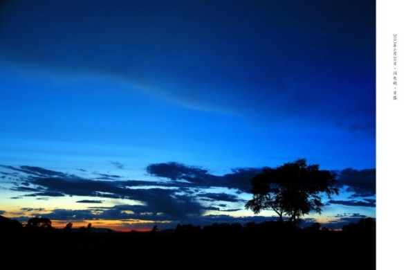 豐寧壩上旅游攻略圖片