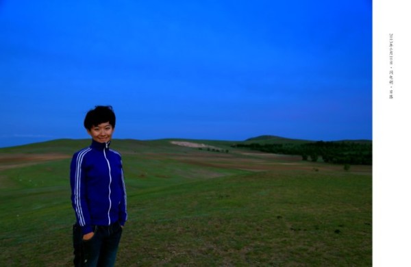 豐寧壩上景點圖片