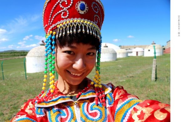 豐寧壩上自助游圖片