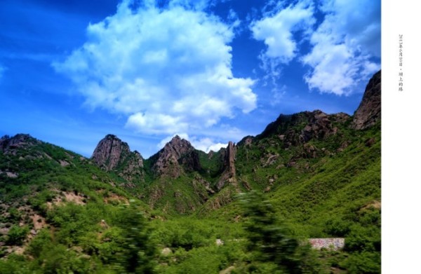 豐寧壩上旅游攻略圖片