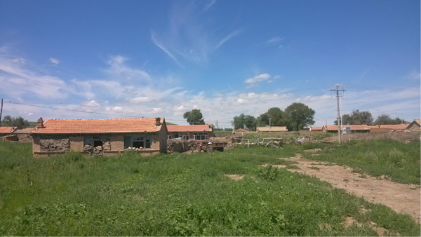 豐寧壩上自助游圖片