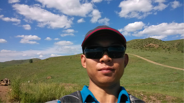 豐寧壩上景點圖片