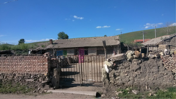 豐寧壩上自助游圖片