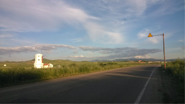 豐寧壩上旅游攻略圖片