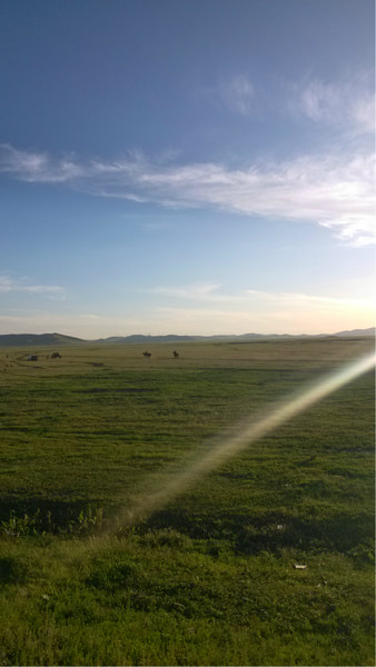 豐寧壩上自助游圖片