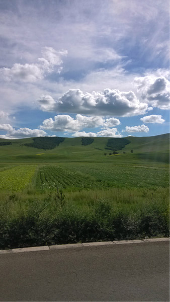 豐寧壩上自助游圖片