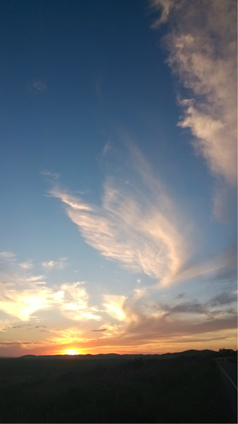 豐寧壩上自助游圖片