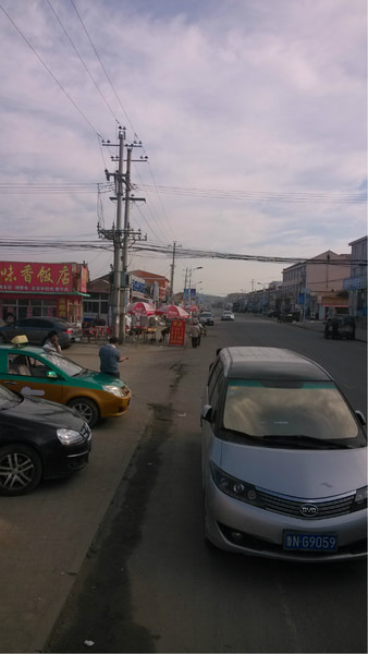 豐寧壩上旅游攻略圖片