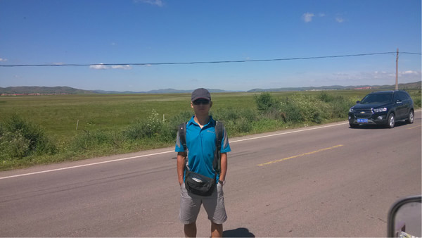 豐寧壩上自助游圖片