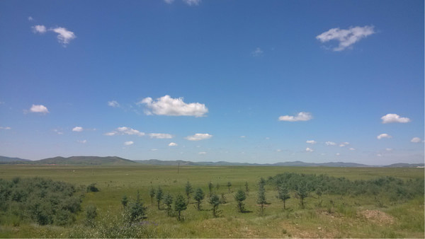 豐寧壩上旅游攻略圖片