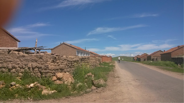 豐寧壩上自助游圖片