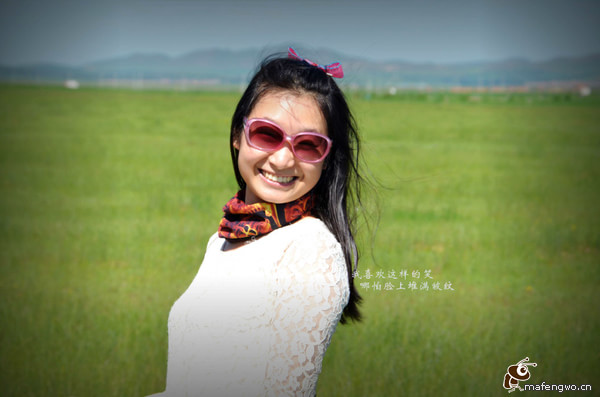 豐寧壩上景點圖片