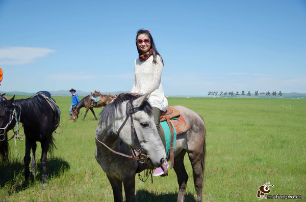 豐寧壩上旅游攻略圖片