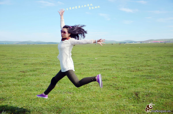 豐寧壩上旅游攻略圖片