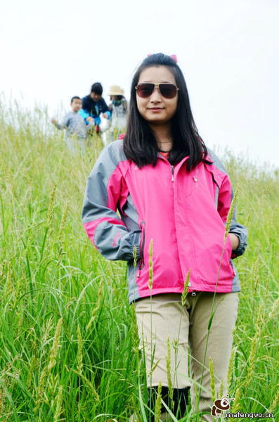 豐寧壩上景點圖片