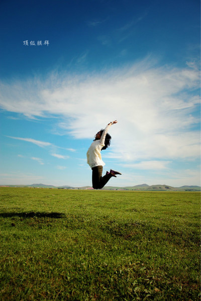 豐寧壩上自助游圖片