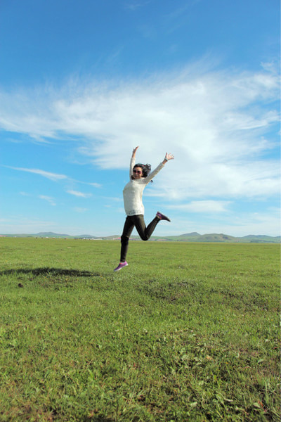 豐寧壩上旅游攻略圖片