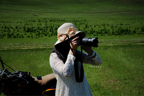 豐寧壩上旅游攻略圖片