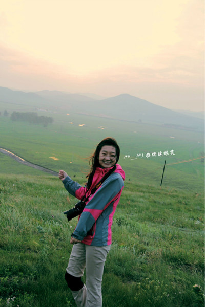 豐寧壩上旅游攻略圖片