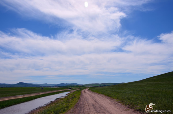豐寧壩上自助游圖片
